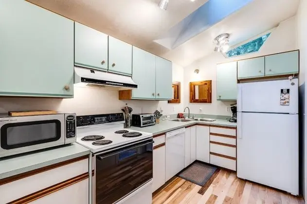 Kulübe (1 Bedroom)