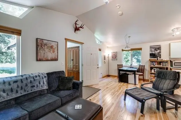 Kulübe (1 Bedroom)