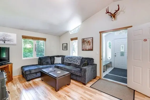 Kulübe (1 Bedroom)