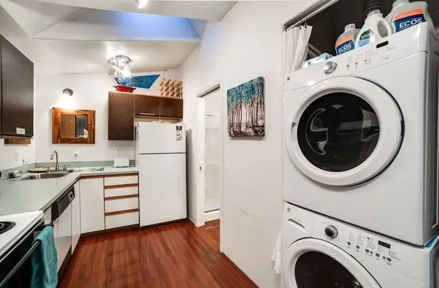 Kulübe (1 Bedroom)