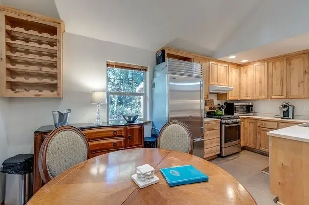 Kulübe (3 Bedrooms)
