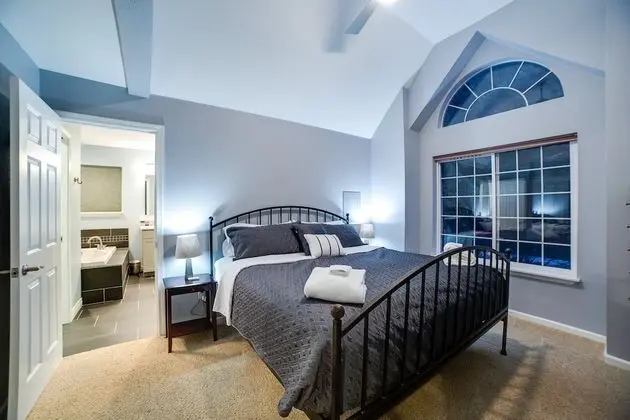 Villa (3 Bedrooms)