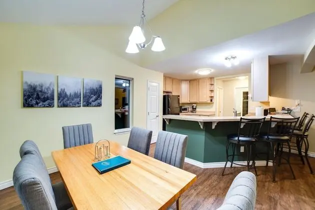 Villa (3 Bedrooms)