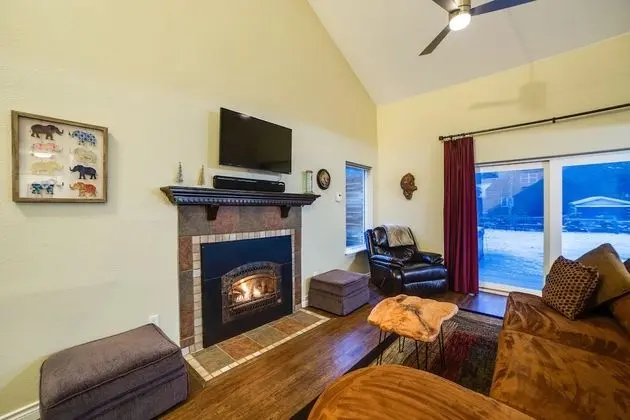 Villa (3 Bedrooms)