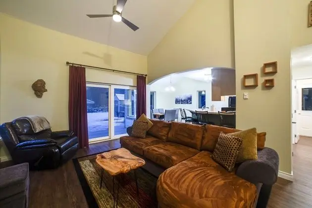 Villa (3 Bedrooms)