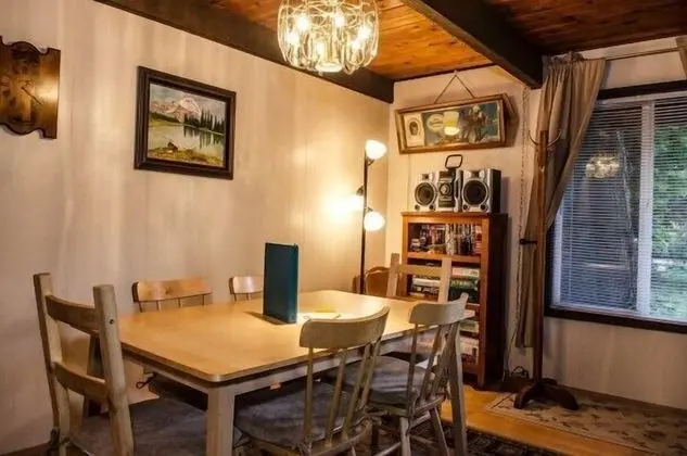 Ev, Sigara İçilebilir