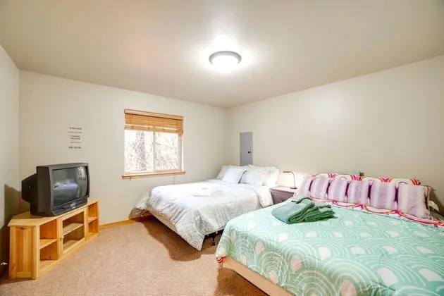 Ev (3 Bedrooms)