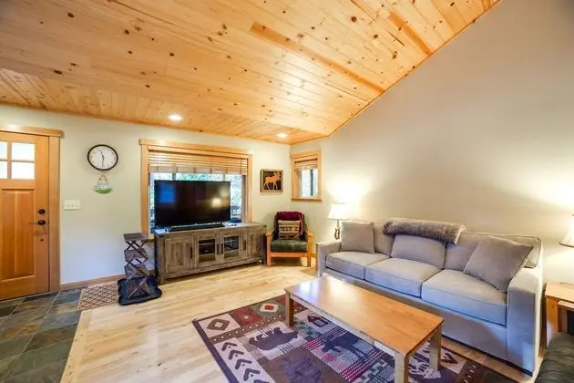 Ev (3 Bedrooms)