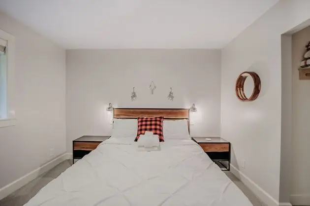 Villa (4 Bedrooms)