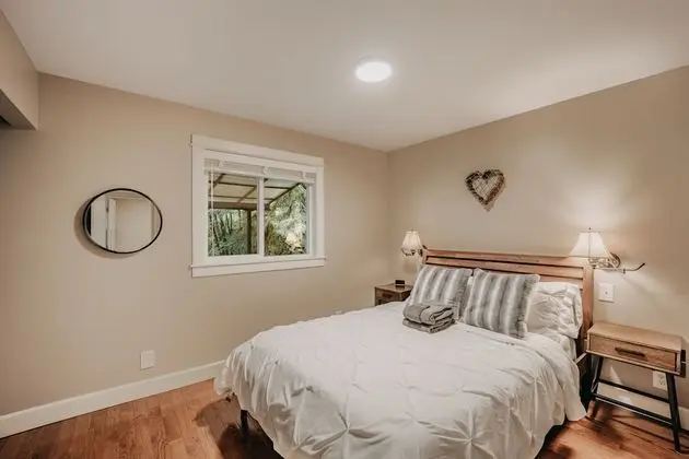 Villa (4 Bedrooms)