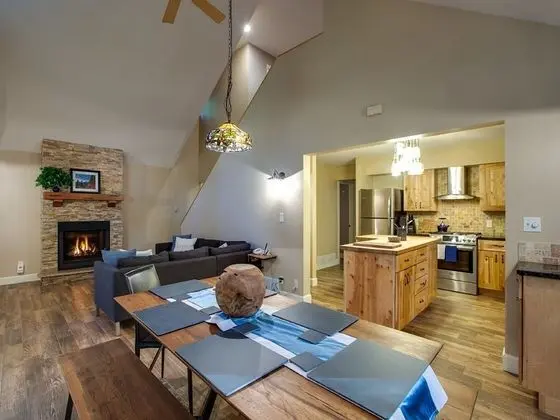 Villa (4 Bedrooms)