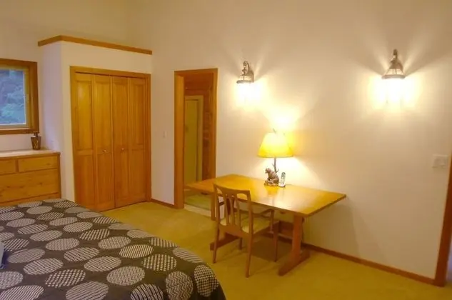 Villa (3 Bedrooms)
