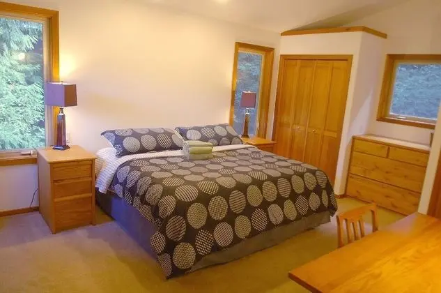 Villa (3 Bedrooms)