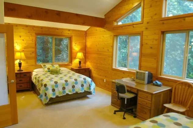 Villa (3 Bedrooms)