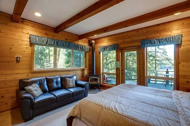 Villa (3 Bedrooms)