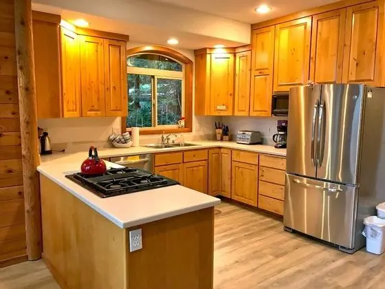 Villa (3 Bedrooms)