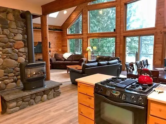 Villa (3 Bedrooms)