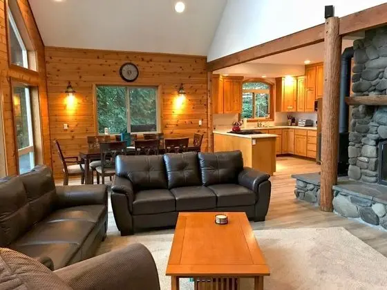 Villa (3 Bedrooms)
