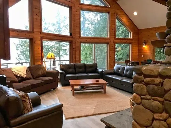 Villa (3 Bedrooms)