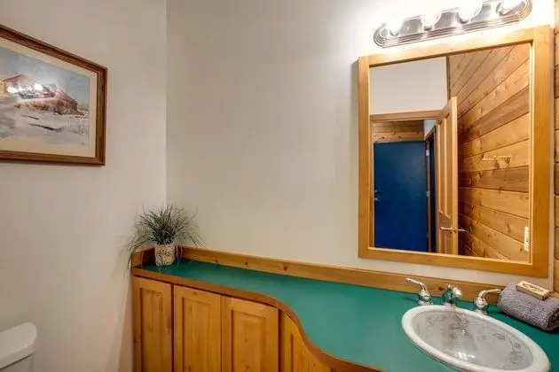 Villa (3 Bedrooms)