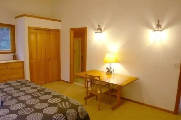 Ev, Sigara İçilebilir