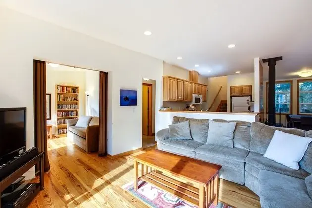 Ev (3 Bedrooms)