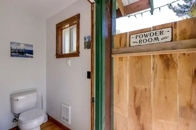 Kulübe (1 Bedroom)
