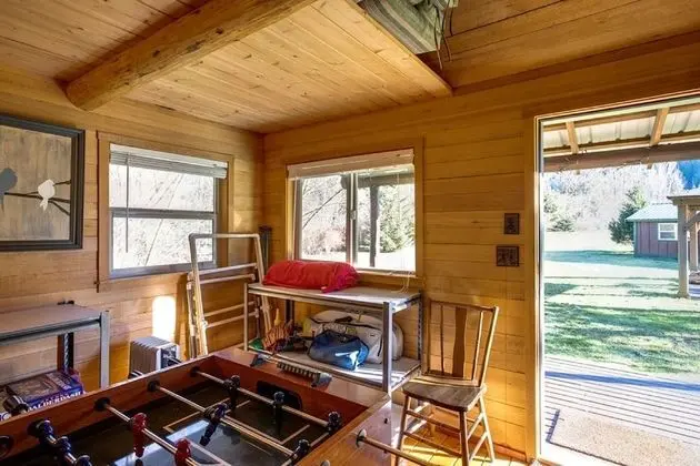 Kulübe (1 Bedroom)