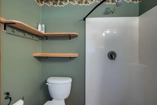 Kulübe (1 Bedroom)