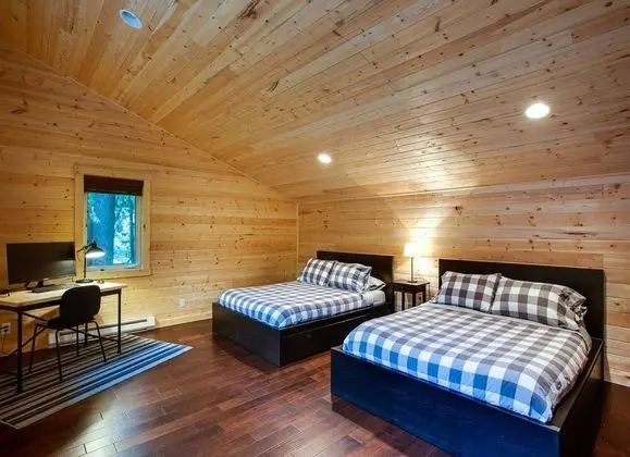 Villa (2 Bedrooms)