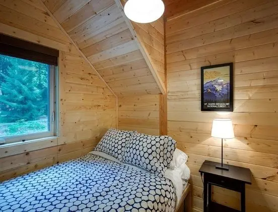 Villa (2 Bedrooms)