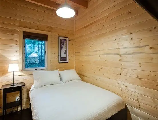 Villa (2 Bedrooms)