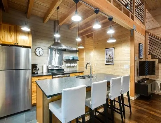 Villa (2 Bedrooms)