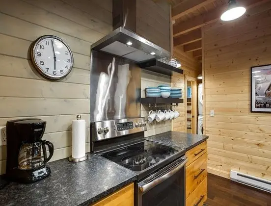 Villa (2 Bedrooms)