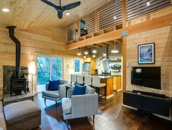 Villa (2 Bedrooms)