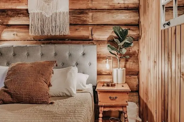 Ev (2 Bedrooms)