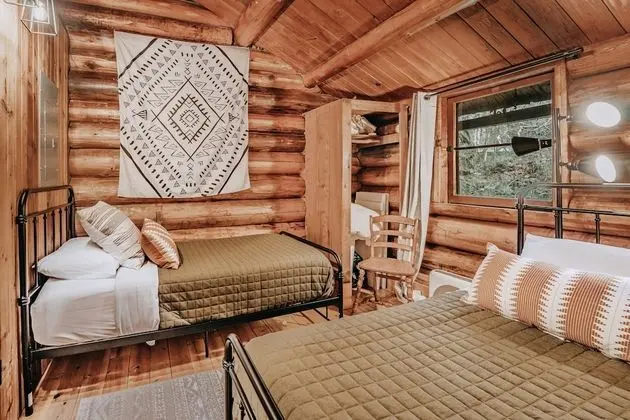 Ev (2 Bedrooms)