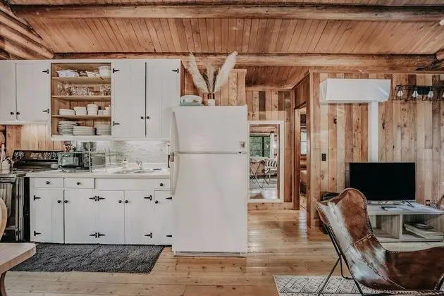 Ev (2 Bedrooms)