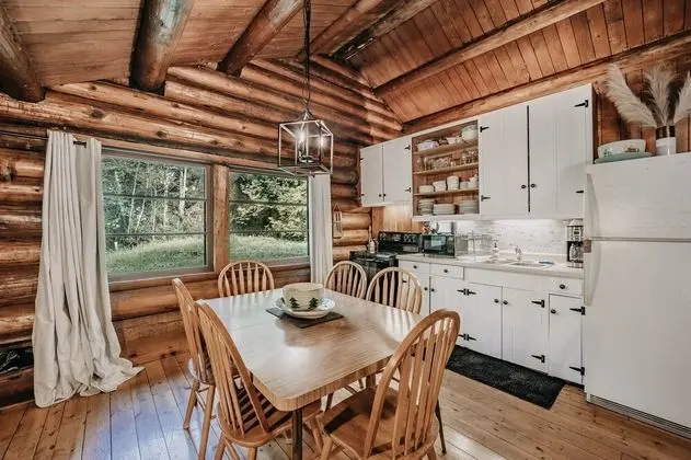 Ev (2 Bedrooms)
