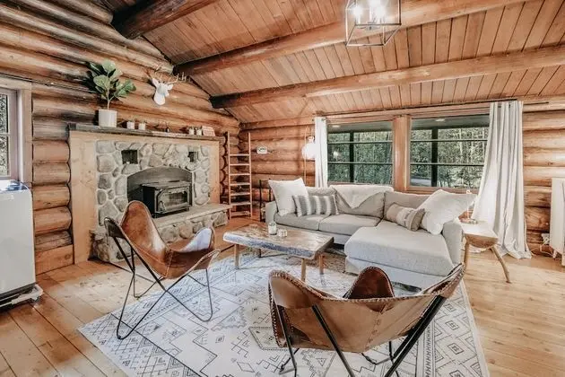 Ev (2 Bedrooms)