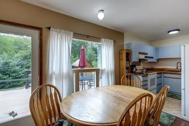 Traditional Kulübe (2 Bedrooms)