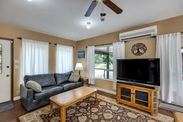 Traditional Kulübe (2 Bedrooms)