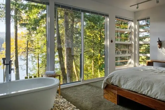 Ev (2 Bedrooms)