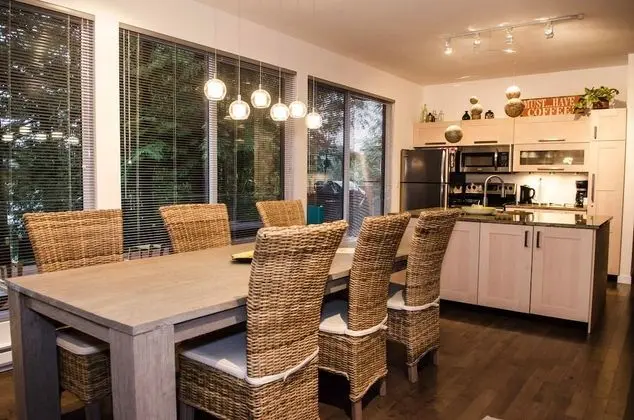 Ev (2 Bedrooms)
