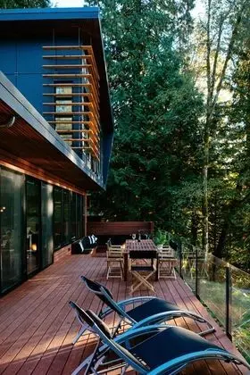 Ev (2 Bedrooms)