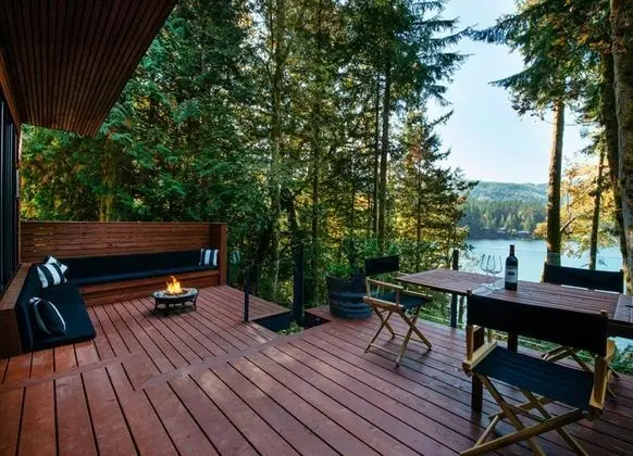 Ev (2 Bedrooms)