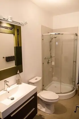 Ev (2 Bedrooms)