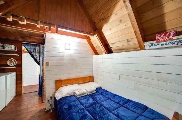 Villa (3 Bedrooms)