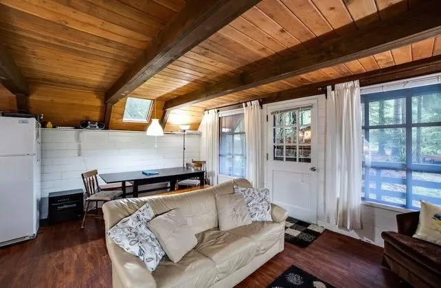 Villa (3 Bedrooms)