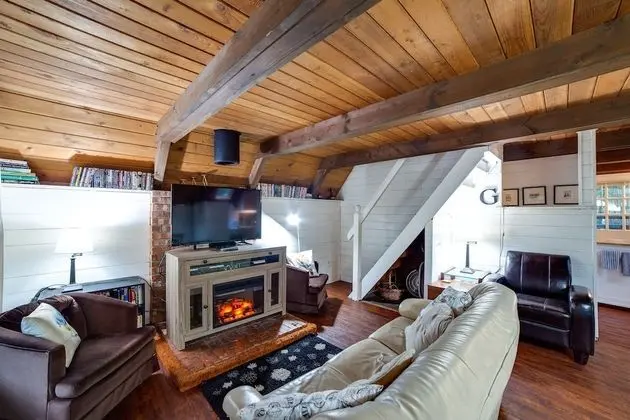 Villa (3 Bedrooms)